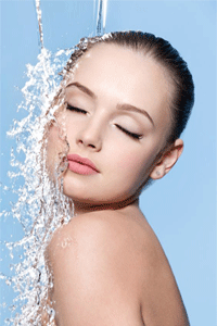 REVOLAX�� VITAL for SKIN REJUVENATION & REHYDRONATION