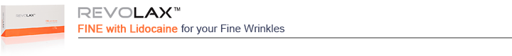 FINE to remove your Fine Wrinkles