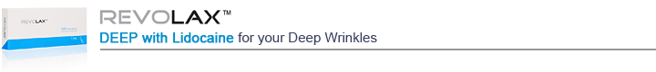 DEEP to remove  your Deep Wrinkles